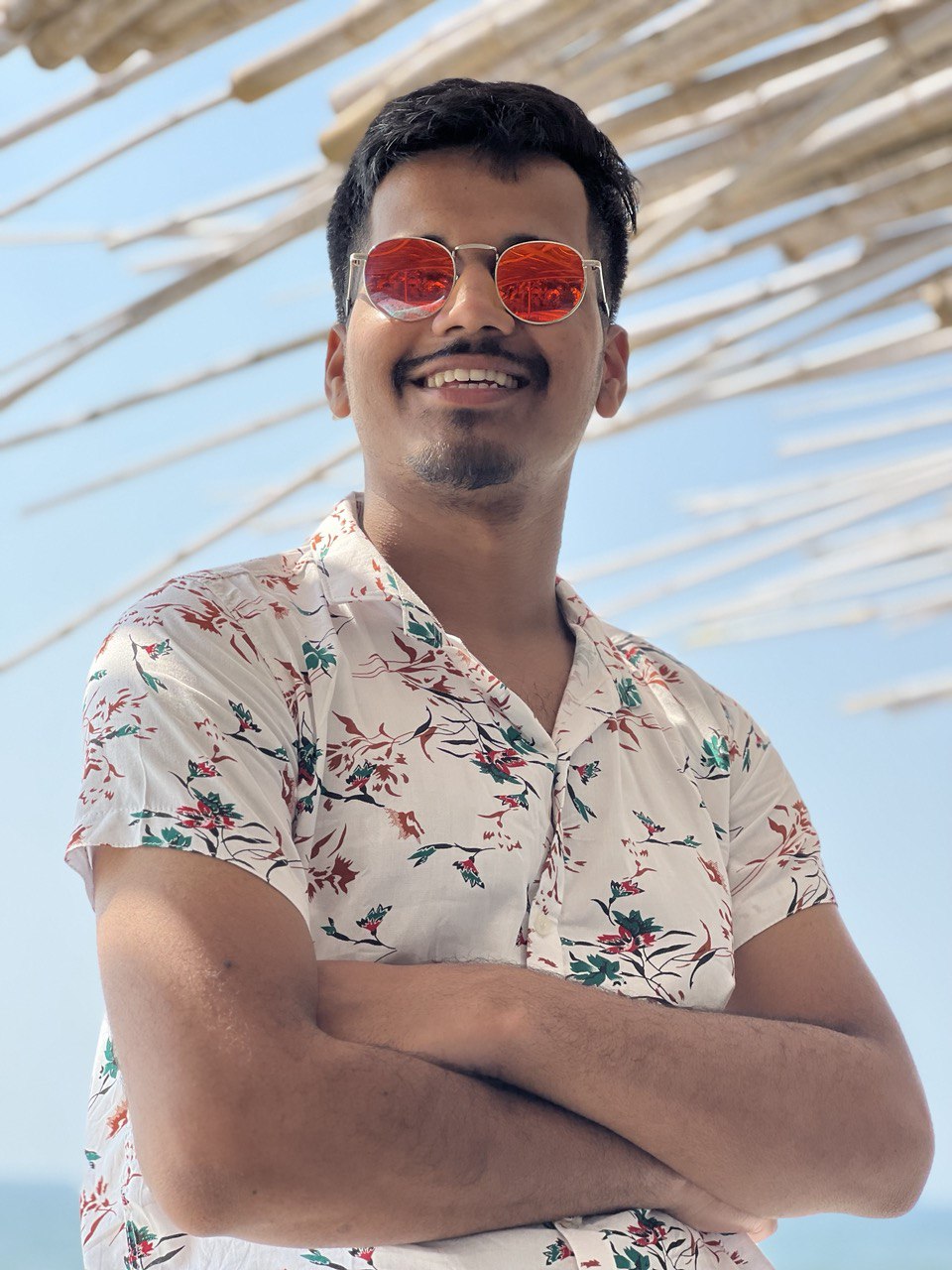 Tushar Anekar